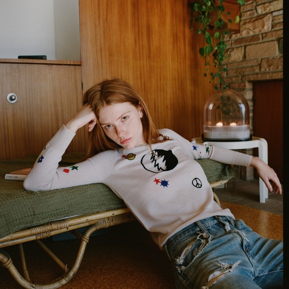 Grateful Dead x Stoned Immaculate 1965 sweater - Picture 5 of 13